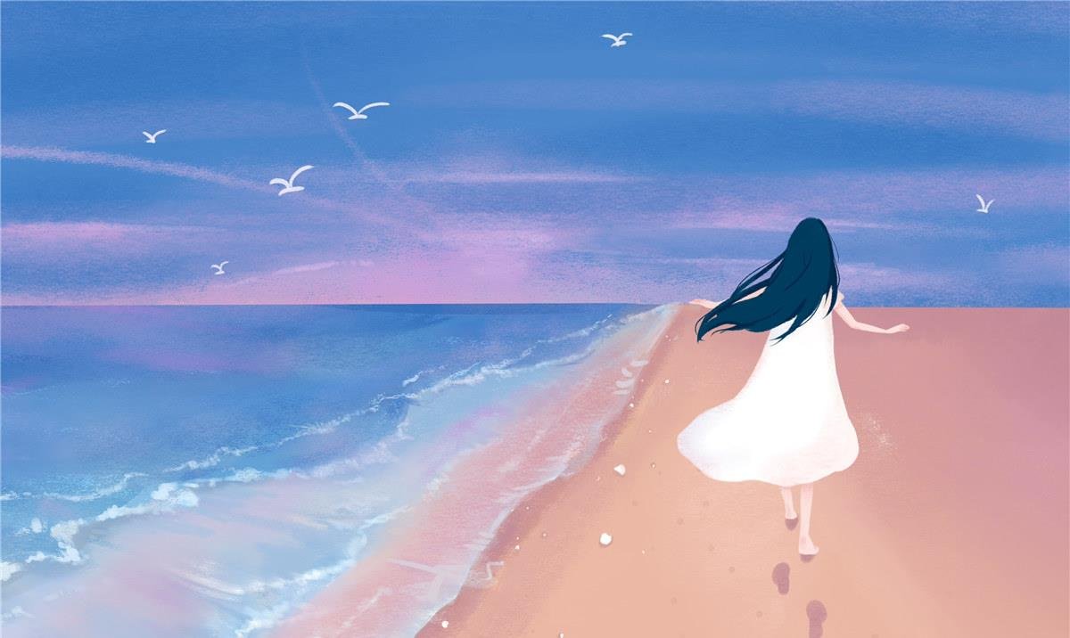 越纠缠只会越受伤！分手后头也不回的走是对的吗