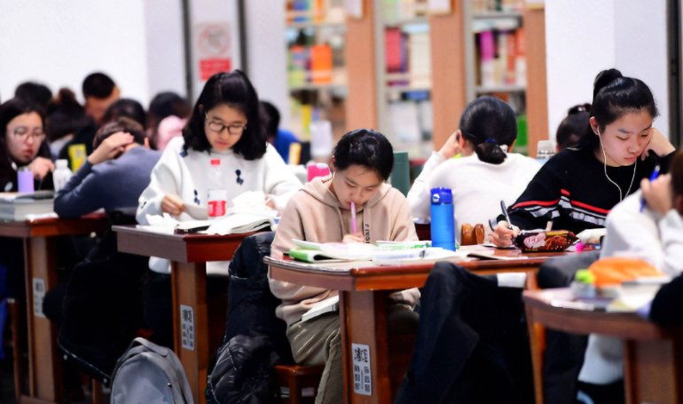 报考研究生是否可以不参加预报名？