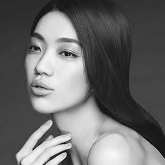 杨璐溪的个人简介