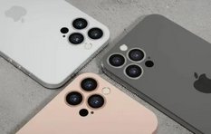 iPhone14Pro到货已排到10月下旬，该系列手机为何如此抢手？