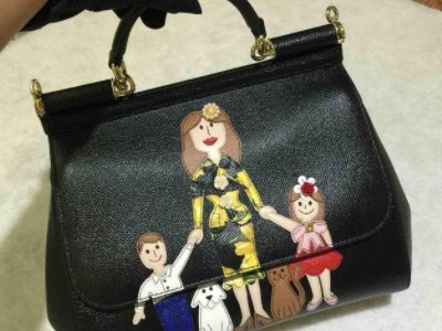 杜嘉班纳是什么档次