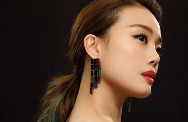 容祖儿最好听的十首歌