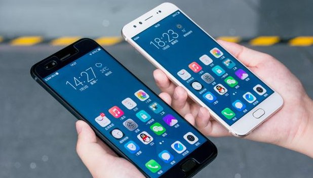 vivo x9s和vivo x9 有什么区别？