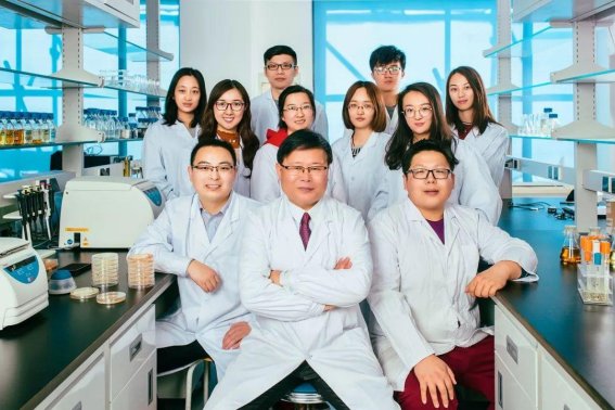 天津大学纳米中心属于天大吗