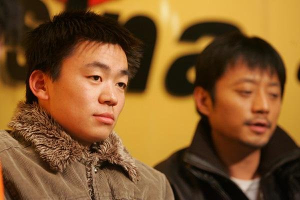 冯清早就以“儿媳”的身份出现在王宝强家里，这从何说起？