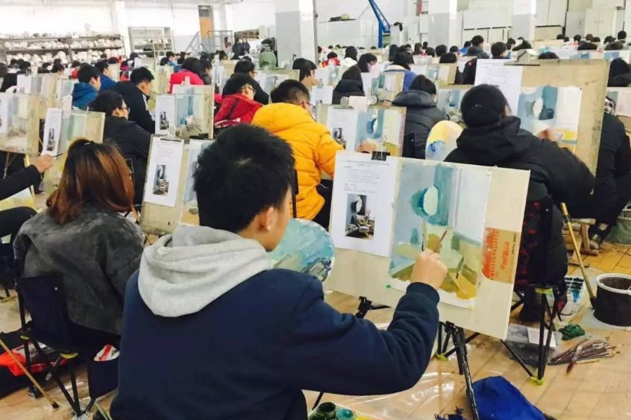 事业单位联考abc类有什么区别介绍如下：