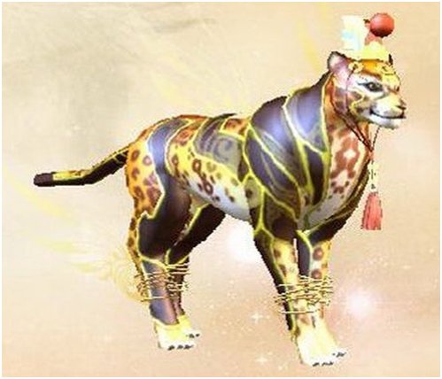 古剑奇谭一共多少只灵兽