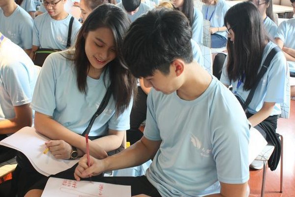 投档后几天可以查到状态