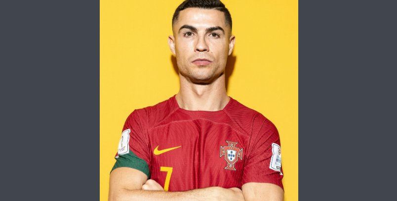 c罗有几个儿子和女儿