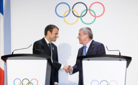 2024冬奥会在哪里举行?