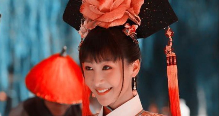 皇上为什么同意给安陵容封“鹂妃”，到底有没有深层含义？