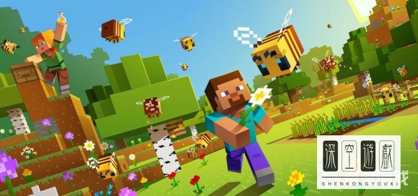 我的世界蜂巢怎么带走？