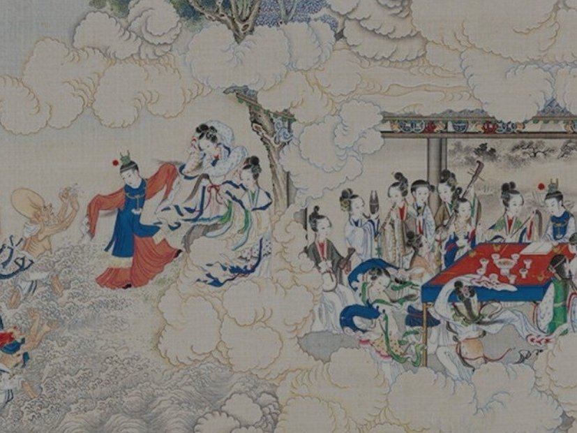 湖南长沙男子蜗居出租屋21年复原《红楼梦》，男子为何这么做？