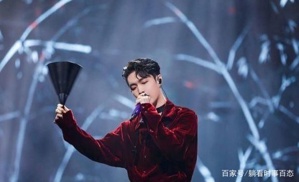 《这就是街舞4》导演陆伟一直在争取张艺兴，张艺兴怎么这么难请到啊？