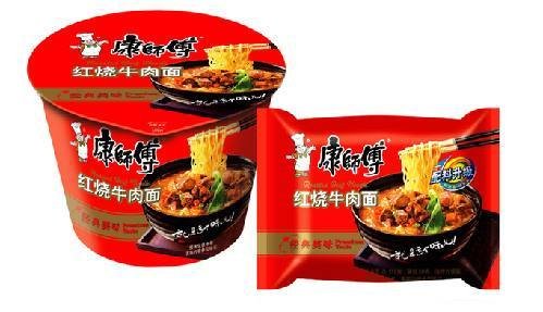 康师傅再被曝发现苍蝇干尸，该品牌为何一再被发现问题？