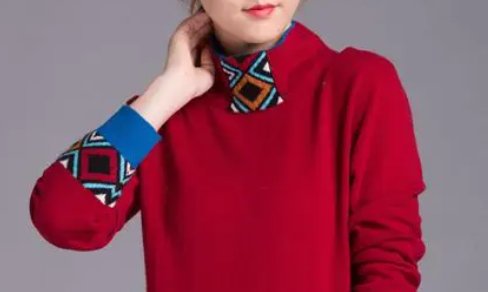 中国十大羊绒衫品牌排行榜