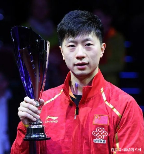 他是“双圈大满贯”,老婆却被网友污蔑出轨,马龙的老婆究竟怎么了?