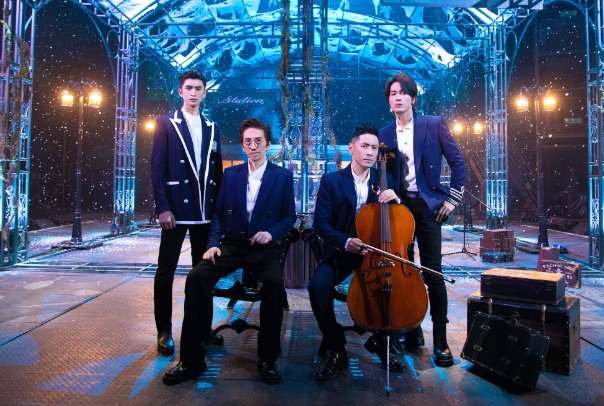 披荆斩棘一公排名出炉