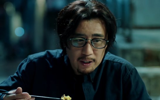 巡回检察组演员表