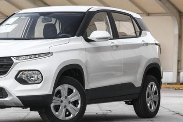 宝骏510上市时间