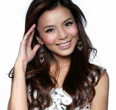 央视主持人朱迅死了吗？