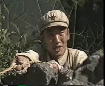 乌龙山剿匪记的剧情简介