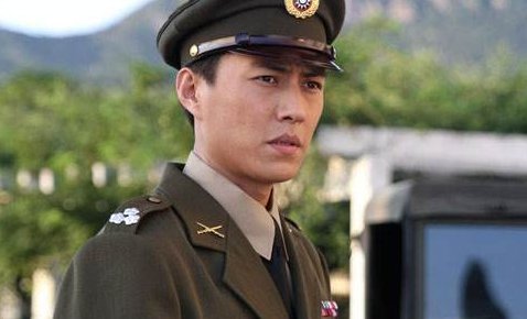 秘杀名单演员角色介绍