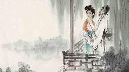 名伎李师师做了什么？为何说她是一个比男人更有气节的女人？