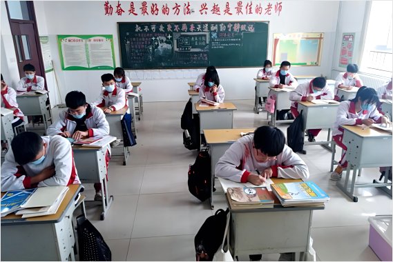 2023年河北中考出分时间什么时候公布？