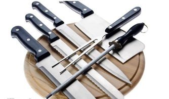 拍蒜断刀后，张小泉锅铲用半年把手掉了！张小泉的厨具还能不能买了？