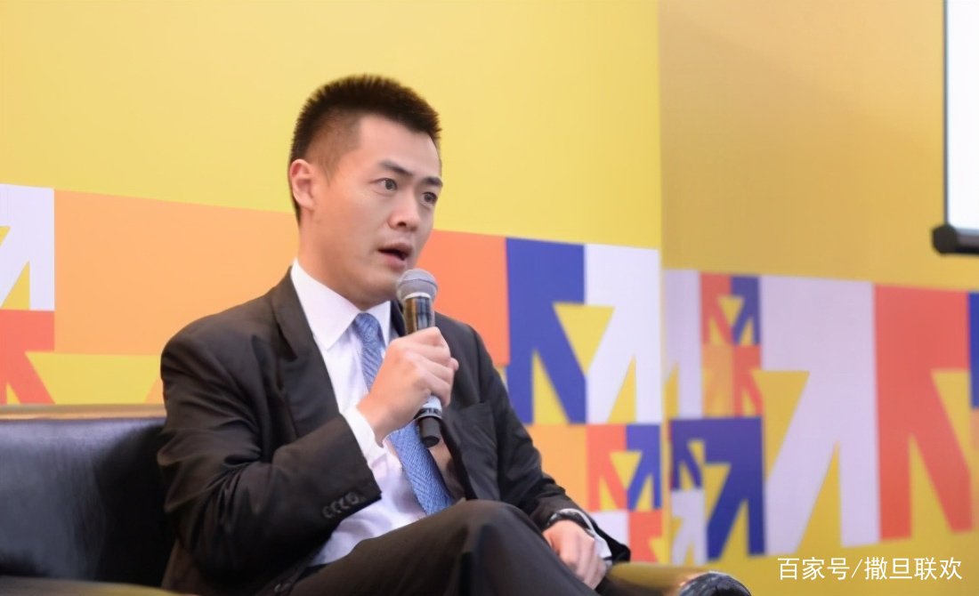 刘銮雄的儿子上非诚勿扰，自称是穷小子，结果怎样了？