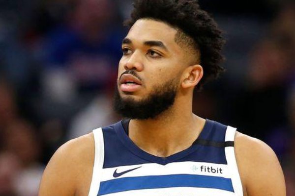 森林狼球星唐斯新冠检测呈阳性，本人对此有何表示？