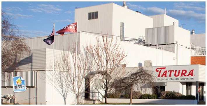 歌德乳的品牌故事