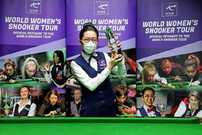 斯诺克2022至2023赛程