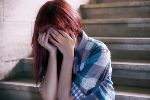 女生哭多了会变漂亮吗