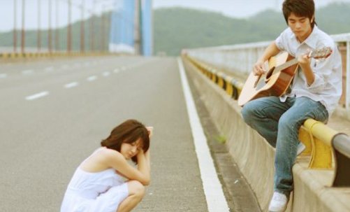 女友太会摇，我该怎么办？