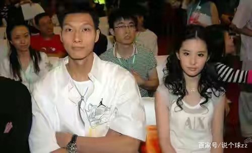 刘亦菲出道以来有没有出现过绯闻？