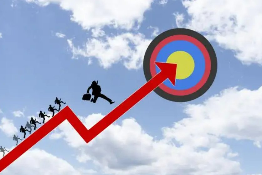 为什么毕业三四年之后，同学们之间的差距会越来越大？