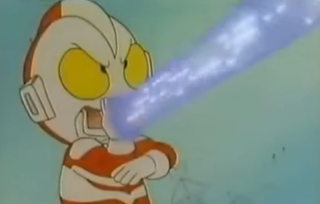 奥特曼世界中,谁才是实力最弱的奥特曼呢?