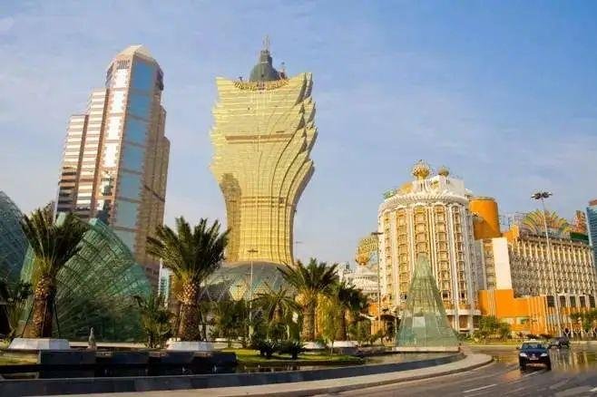 2021年另版澳门赌侠诗一句