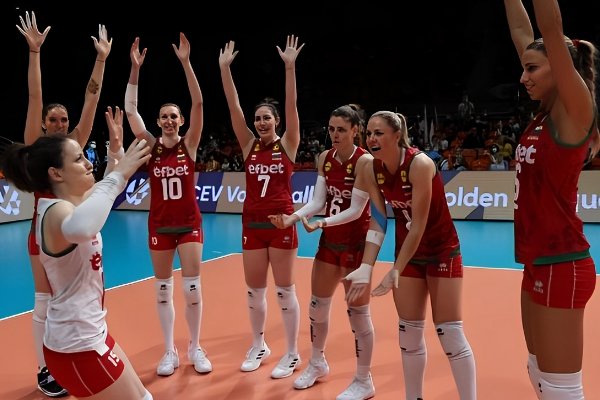 中国女排六连胜都赢了谁