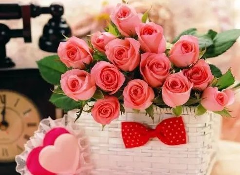 送多少支花各代表什么意思？（详细）