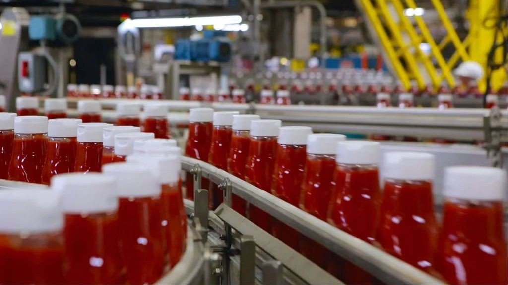 美国番茄危机是怎么回事？