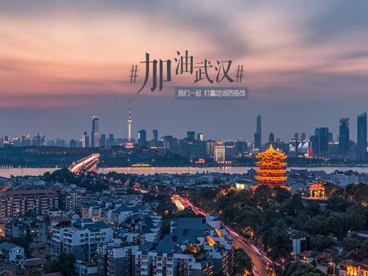 武汉封城是哪一年哪一月哪一日