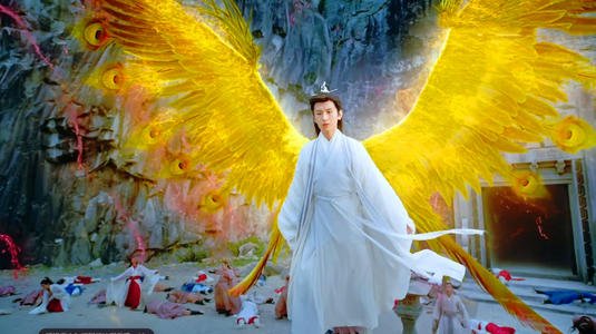 琉璃将要在泰国播出,这部剧在泰国会有市场吗?