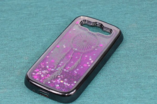 有没有透明手机？