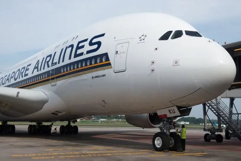 新加坡航空推飞机餐厅，这算是航空公司的自救行为吗？