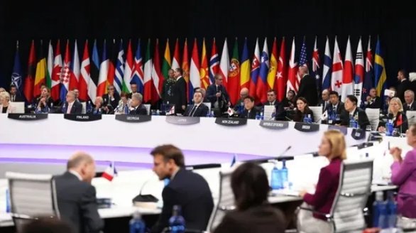 有哪些国家退出北约组织？