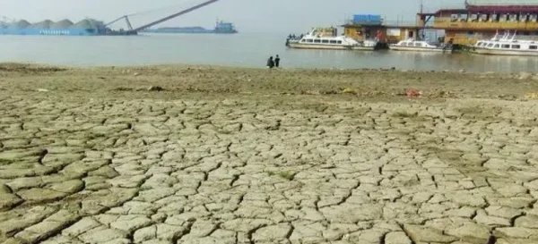 为长旱做准备！长江全流域遭遇61年最严重干旱，将会产生哪些影响？