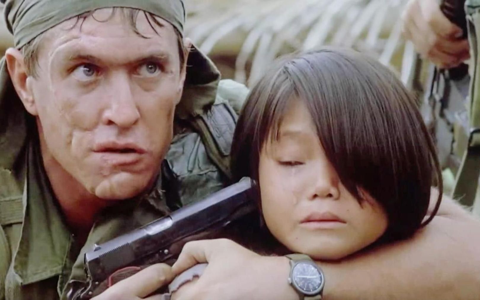 草芥人命啥意思